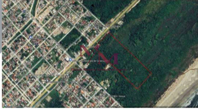 Imagem Terreno à Venda, 75.000 m² em Shangri-la - Pontal Do Paraná Imagem Terreno à Venda, 75.000 m² em Shangri-la - Pontal Do Paraná