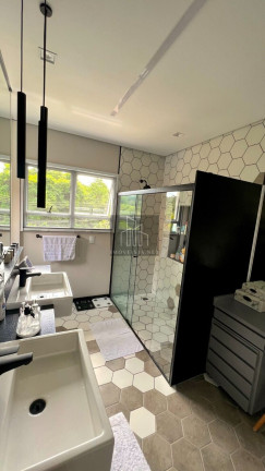 Imagem Casa com 4 Quartos à Venda, 419 m² em Alphaville - Santana De Parnaíba