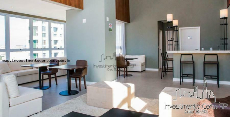 Imagem Apartamento com 1 Quarto à Venda, 32 m² em Pinheiros - São Paulo Imagem Apartamento com 1 Quarto à Venda, 32 m² em Pinheiros - São Paulo