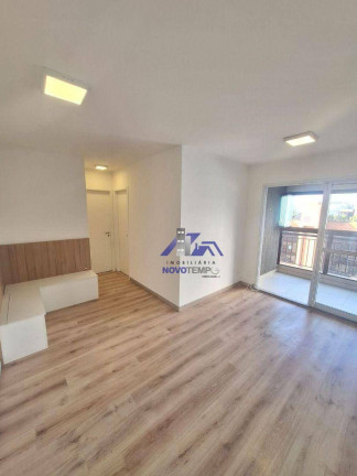 Imagem Apartamento com 2 Quartos para Alugar, 62 m² em Alphaville Empresarial - Barueri Imagem Apartamento com 2 Quartos para Alugar, 62 m² em Alphaville Empresarial - Barueri