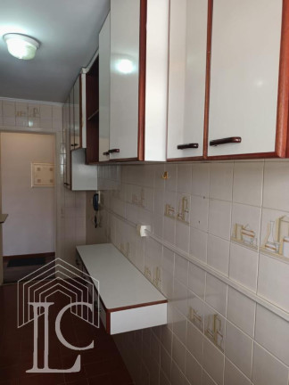 Imagem Apartamento com 1 Quarto à Venda, 42 m² em Vila Mariana - São Paulo