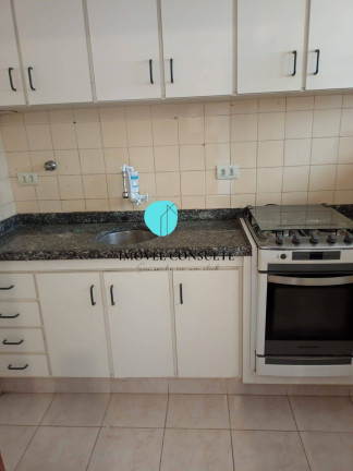 Imagem Apartamento com 1 Quarto à Venda, 35 m² em Consolação - São Paulo Imagem Apartamento com 1 Quarto à Venda, 35 m² em Consolação - São Paulo