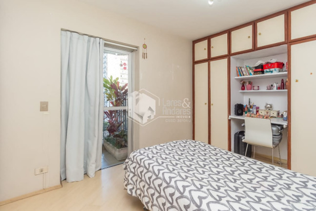 Imagem Apartamento com 4 Quartos à Venda, 165 m² em Moema - São Paulo