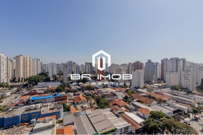 Imagem Imóvel com 3 Quartos à Venda, 472 m² em Moema - São Paulo