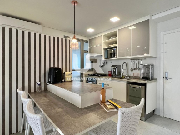 Imagem Imóvel com 2 Quartos à Venda, 87 m² em Riviera - Bertioga