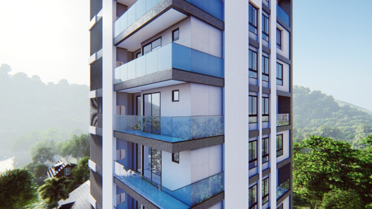 Imagem Apartamento com 3 Quartos à Venda, 117 m² em Balneário Santa Clara - Itajaí Imagem Apartamento com 3 Quartos à Venda, 117 m² em Balneário Santa Clara - Itajaí