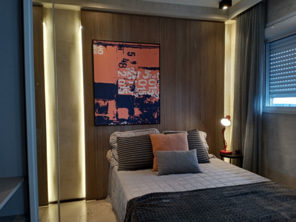 Imagem Imóvel com 1 Quarto à Venda, 31 m² em Vila Sônia - São Paulo Imagem Imóvel com 1 Quarto à Venda, 31 m² em Vila Sônia - São Paulo