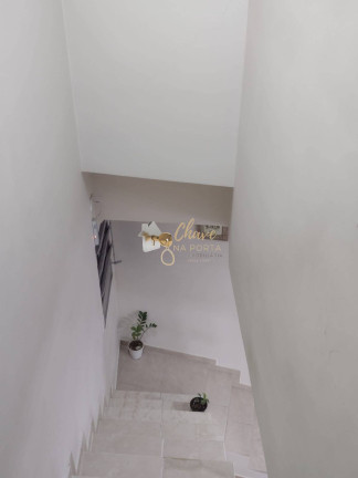 Imagem Casa com 1 Quarto à Venda, 44 m² em Jardim São Bento Novo - São Paulo Imagem Casa com 1 Quarto à Venda, 44 m² em Jardim São Bento Novo - São Paulo