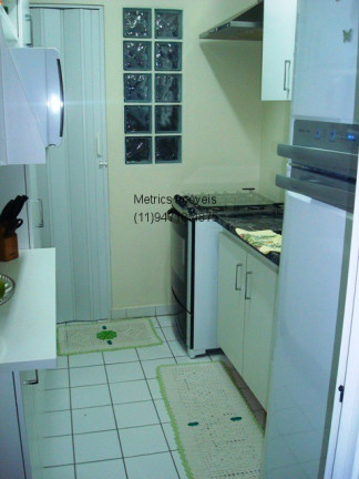 Imagem Imóvel com 2 Quartos à Venda, 55 m² em Anhangabaú - Jundiaí
