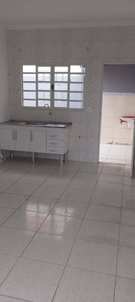 Imagem Casa com 2 Quartos à Venda, 125 m² em Jardim Santa Rita De Cassia - Tatuí