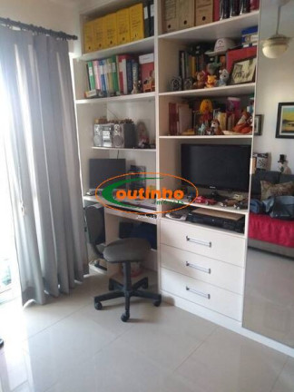 Imagem Apartamento com 2 Quartos à Venda, 82 m² em Andaraí - Rio De Janeiro Imagem Apartamento com 2 Quartos à Venda, 82 m² em Andaraí - Rio De Janeiro