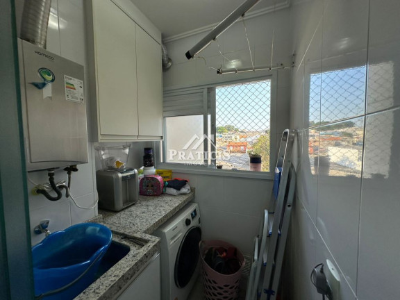 Imagem Apartamento com 2 Quartos à Venda, 67 m² em Sacomã - São Paulo
