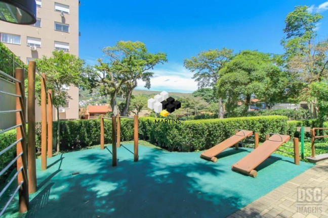 Imagem Apartamento com 2 Quartos à Venda, 63 m² em Teresópolis - Porto Alegre Imagem Apartamento com 2 Quartos à Venda, 63 m² em Teresópolis - Porto Alegre