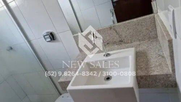 Imagem Casa com 3 Quartos à Venda, 104 m² em Moinho Dos Ventos - Goiânia Imagem Casa com 3 Quartos à Venda, 104 m² em Moinho Dos Ventos - Goiânia