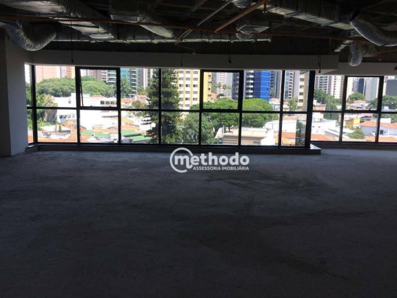 Imagem Sala Comercial para Alugar, 213 m² em Cambuí - Campinas Imagem Sala Comercial para Alugar, 213 m² em Cambuí - Campinas