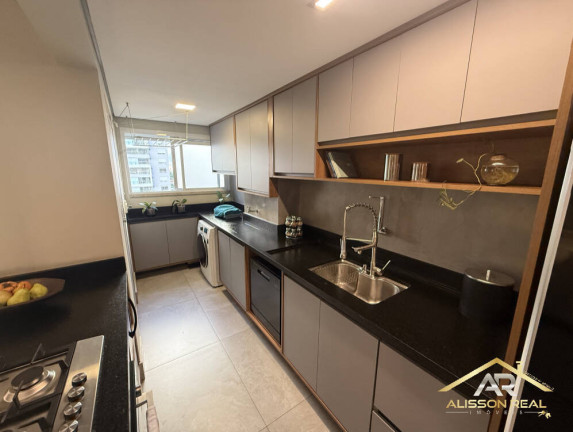 Imagem Apartamento com 2 Quartos à Venda, 105 m² em Vila Anastácio - São Paulo