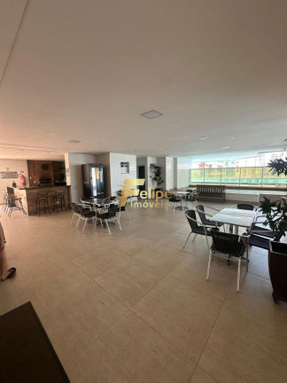 Imagem Imóvel com 4 Quartos à Venda, 157 m² em Itapuã - Vila Velha