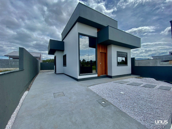 Casa com 3 Quartos à Venda, 200 m² em Forquilhas - São José