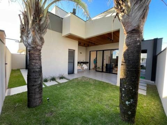 Imagem Casa com 3 Quartos à Venda, 250 m² em Loteamento Floresta - São José Dos Campos