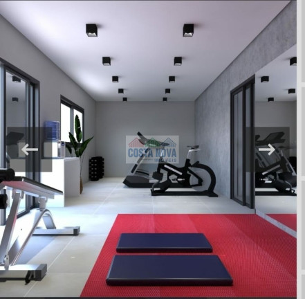 Imagem Apartamento com 2 Quartos à Venda, 55 m²