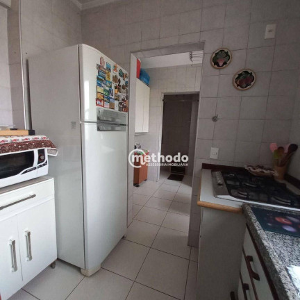 Imagem Apartamento com 3 Quartos à Venda, 120 m² em Cambuí - Campinas