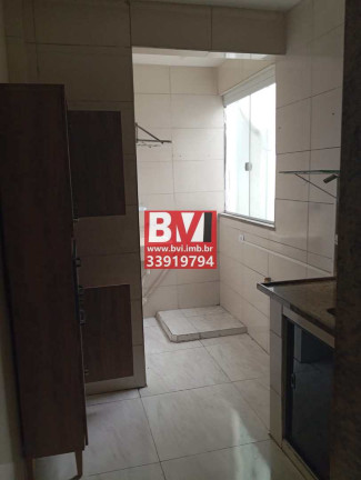 Imagem Apartamento com 3 Quartos para Alugar, 70 m² em Del Castilho - Rio De Janeiro Imagem Apartamento com 3 Quartos para Alugar, 70 m² em Del Castilho - Rio De Janeiro