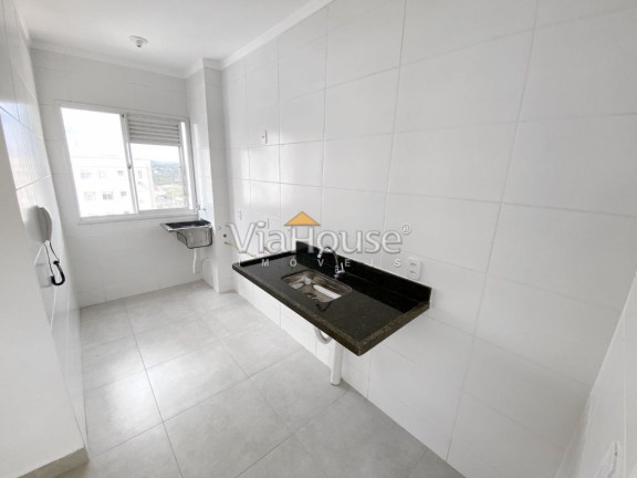 Imagem Apartamento com 2 Quartos à Venda, 43 m² em Jardim Heitor Rigon - Ribeirão Preto