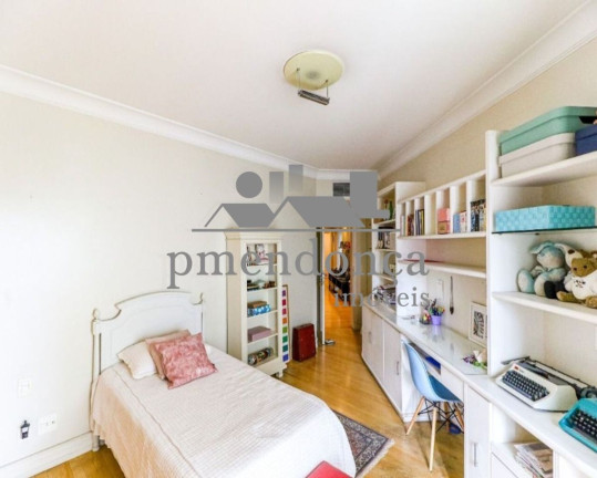 Imagem Apartamento com 4 Quartos à Venda, 359 m² em Vila Madalena - São Paulo