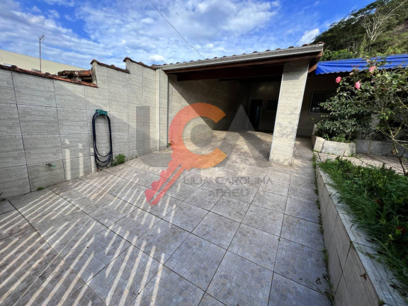 Imagem Casa com 3 Quartos à Venda, 152 m² em Balneário Forest - Caraguatatuba Imagem Casa com 3 Quartos à Venda, 152 m² em Balneário Forest - Caraguatatuba