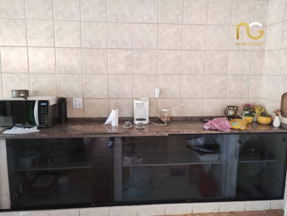Imagem Casa com 3 Quartos à Venda, 185 m² em Balneário Flórida - Praia Grande Imagem Casa com 3 Quartos à Venda, 185 m² em Balneário Flórida - Praia Grande