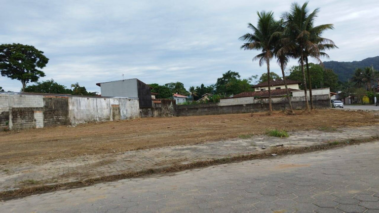 Imagem Terreno à Venda, 450 m² em Jardim Carolina - Ubatuba Imagem Terreno à Venda, 450 m² em Jardim Carolina - Ubatuba