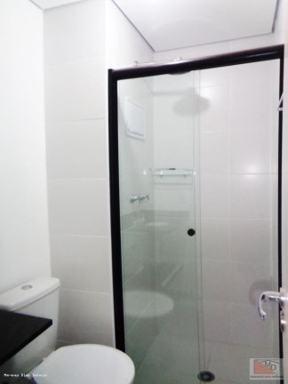 Imagem Apartamento com 1 Quarto para Alugar, 18 m² em Perdizes - São Paulo