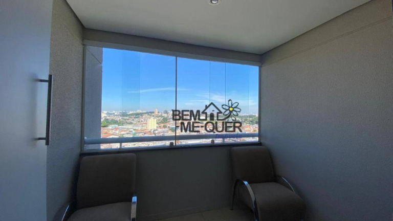 Imagem Apartamento com 3 Quartos à Venda, 74 m² em Vila Mangalot - São Paulo Imagem Apartamento com 3 Quartos à Venda, 74 m² em Vila Mangalot - São Paulo