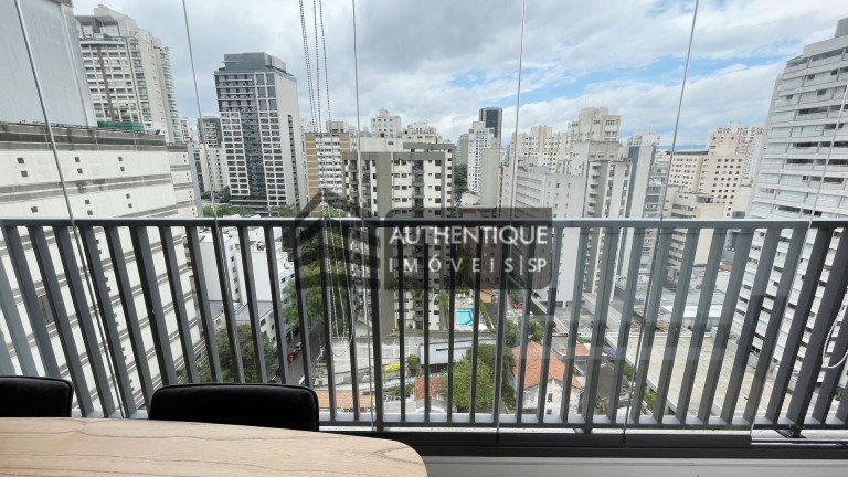 Imagem Apartamento com 2 Quartos à Venda, 63 m² em Bela Vista - São Paulo Imagem Apartamento com 2 Quartos à Venda, 63 m² em Bela Vista - São Paulo