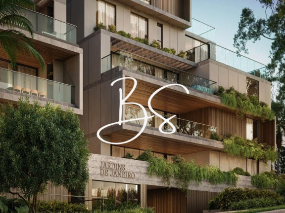 Imagem Apartamento com 3 Quartos à Venda, 280 m² em Três Figueiras - Porto Alegre