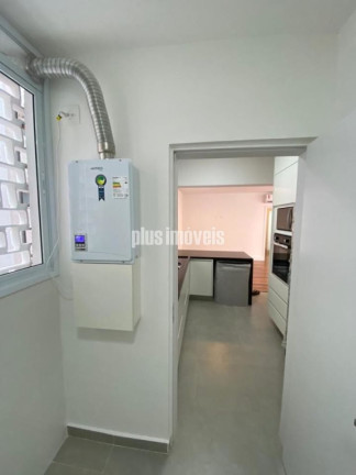 Imagem Apartamento com 4 Quartos à Venda, 154 m² em Pinheiros - São Paulo Imagem Apartamento com 4 Quartos à Venda, 154 m² em Pinheiros - São Paulo