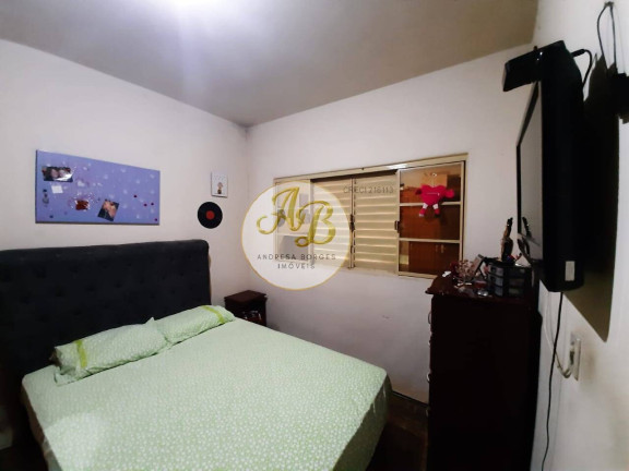 Imagem Casa com 3 Quartos à Venda, 200 m² em Vila São Sebastião - Franca Imagem Casa com 3 Quartos à Venda, 200 m² em Vila São Sebastião - Franca