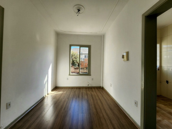 Imagem Imóvel com 1 Quarto à Venda, 41 m² em Floresta - Porto Alegre Imagem Imóvel com 1 Quarto à Venda, 41 m² em Floresta - Porto Alegre