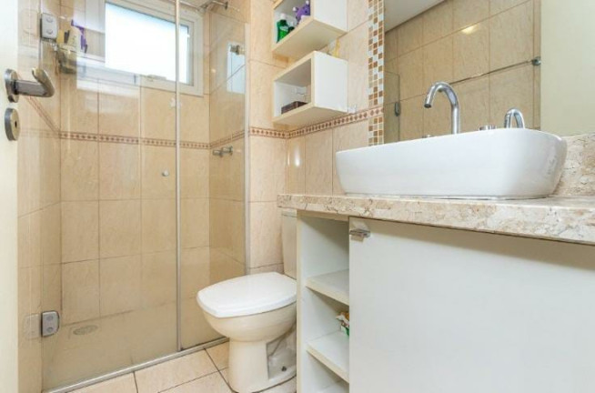 Imagem Apartamento com 3 Quartos à Venda, 78 m² em Petrópolis - Porto Alegre Imagem Apartamento com 3 Quartos à Venda, 78 m² em Petrópolis - Porto Alegre