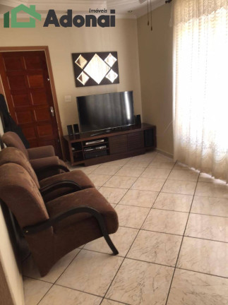 Imagem Casa com 3 Quartos à Venda, 264 m² em Vila Progresso - Jundiaí