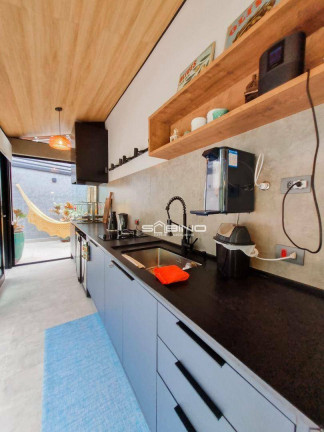 Imagem Casa com 5 Quartos à Venda, 206 m² em Riviera De São Lourenço - Bertioga