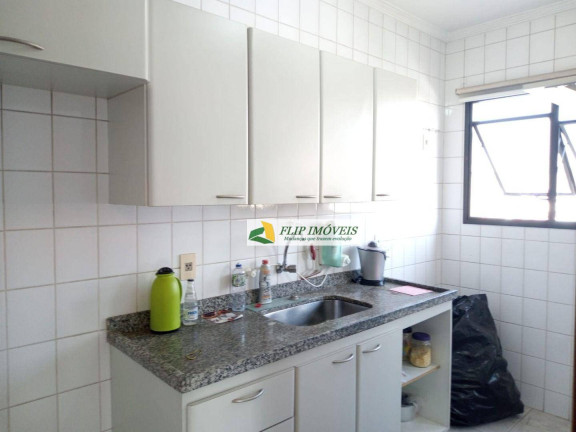 Imagem Apartamento com 1 Quarto à Venda, 53 m² em Cambuí - Campinas
