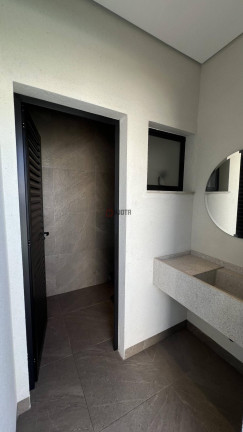 Imagem Casa de Condomínio com 3 Quartos à Venda, 200 m² em Quinta Do Lago Residence - São José Do Rio Preto Imagem Casa de Condomínio com 3 Quartos à Venda, 200 m² em Quinta Do Lago Residence - São José Do Rio Preto