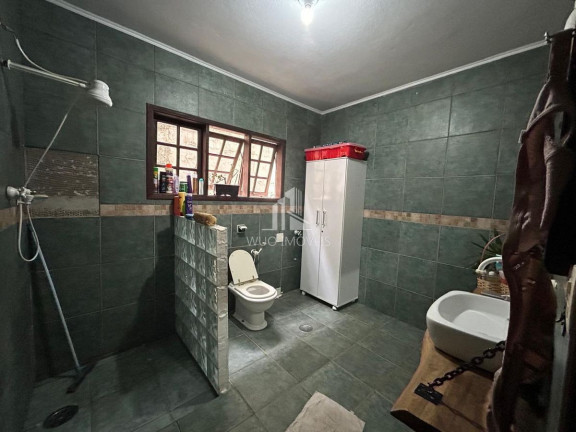 Imagem Sobrado com 3 Quartos à Venda, 242 m² em Jardim Prado - Santa Branca Imagem Sobrado com 3 Quartos à Venda, 242 m² em Jardim Prado - Santa Branca