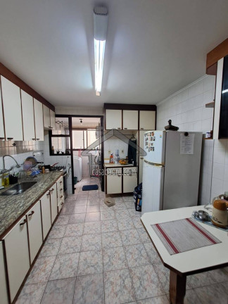 Imagem Apartamento com 2 Quartos à Venda, 77 m² em Vila Nova Cidade Universitária - Bauru