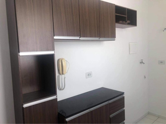 Imagem Apartamento com 2 Quartos para Alugar, 47 m² em Aparecidinha - Sorocaba Imagem Apartamento com 2 Quartos para Alugar, 47 m² em Aparecidinha - Sorocaba