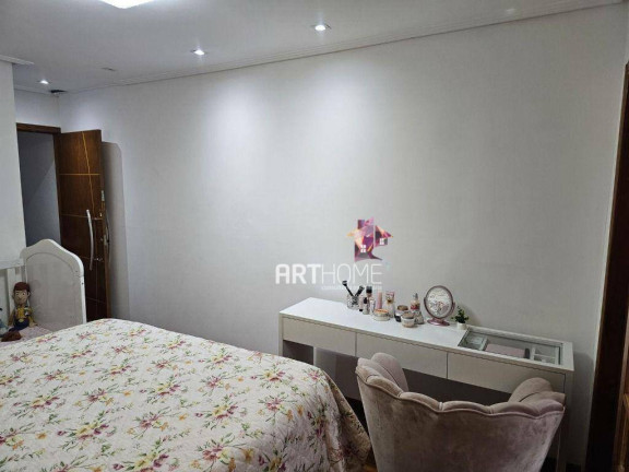 Imagem Sobrado com 3 Quartos à Venda, 200 m² em Santo André - Santo André Imagem Sobrado com 3 Quartos à Venda, 200 m² em Santo André - Santo André