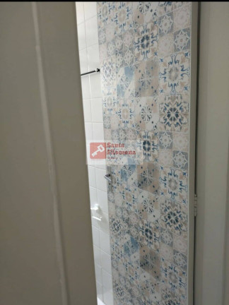 Imagem Apartamento com 1 Quarto à Venda, 33 m² em Mooca - São Paulo