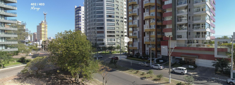 Apartamento com 3 Quartos à Venda, 108 m² em Predial - Torres