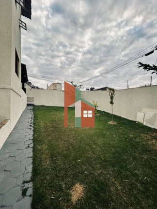Imagem Sobrado com 3 Quartos à Venda, 100 m² em Jardim Das Cerejeiras - Atibaia Imagem Sobrado com 3 Quartos à Venda, 100 m² em Jardim Das Cerejeiras - Atibaia